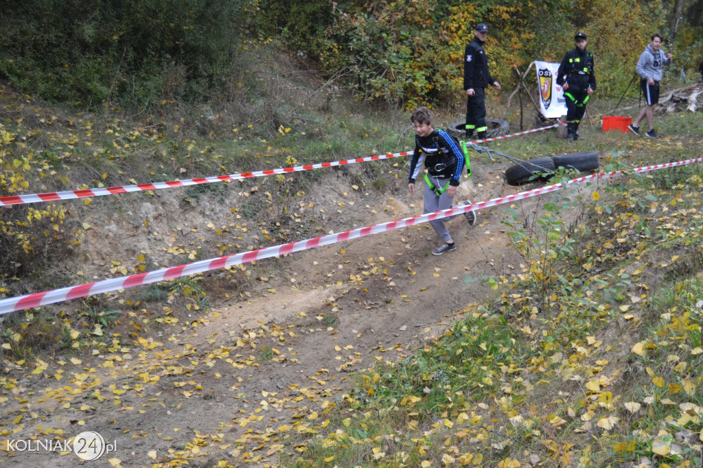 Turnus Sportowy z Elementami Pierwszej Pomocy