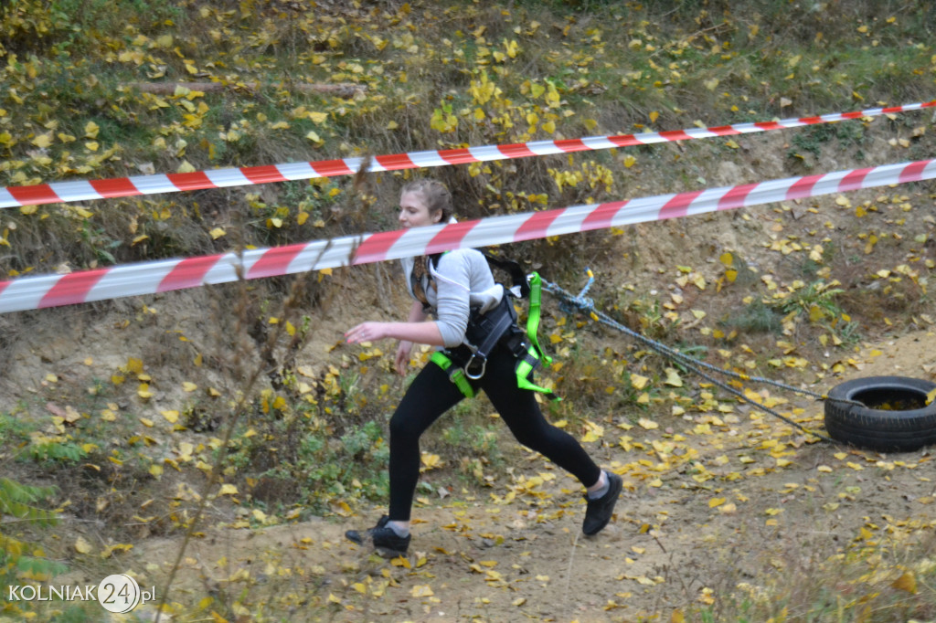 Turnus Sportowy z Elementami Pierwszej Pomocy