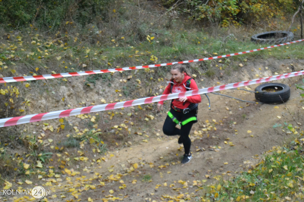 Turnus Sportowy z Elementami Pierwszej Pomocy