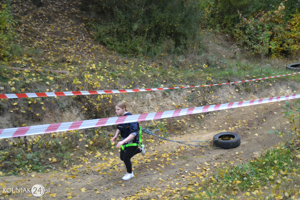 Turnus Sportowy z Elementami Pierwszej Pomocy