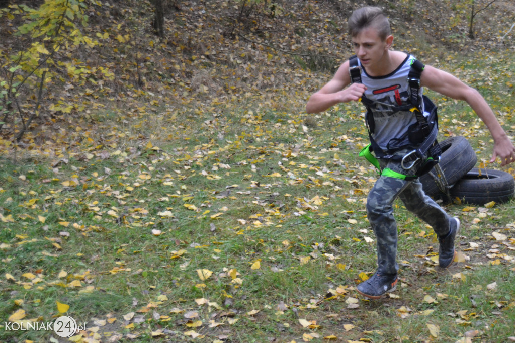 Turnus Sportowy z Elementami Pierwszej Pomocy
