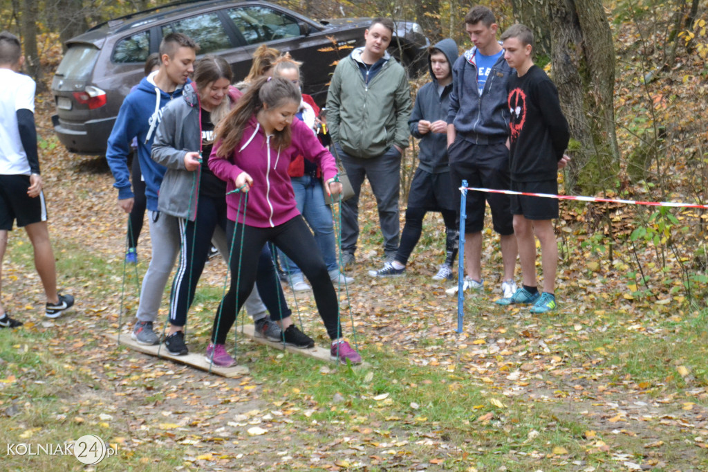Turnus Sportowy z Elementami Pierwszej Pomocy