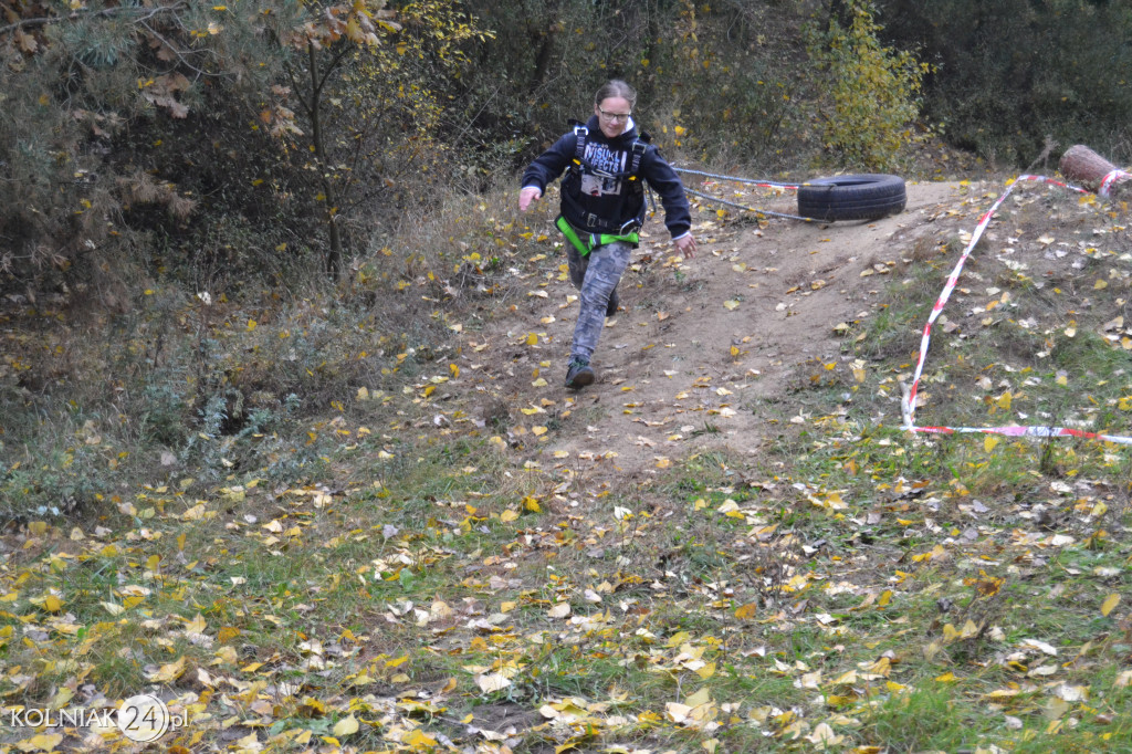 Turnus Sportowy z Elementami Pierwszej Pomocy