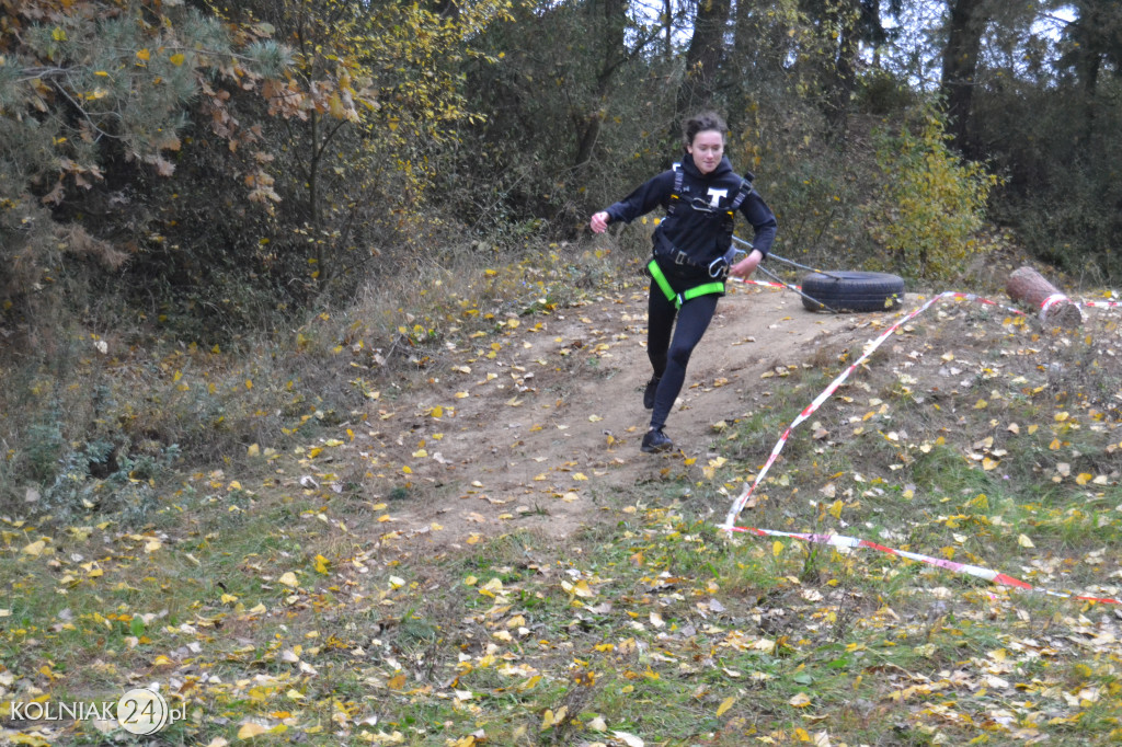 Turnus Sportowy z Elementami Pierwszej Pomocy