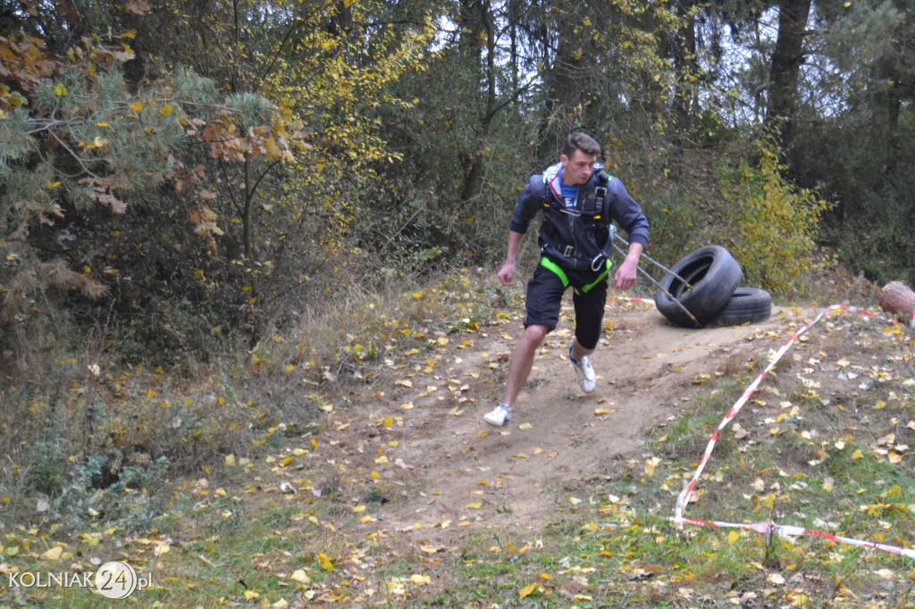 Turnus Sportowy z Elementami Pierwszej Pomocy