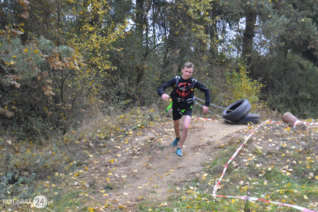 Turnus Sportowy z Elementami Pierwszej Pomocy