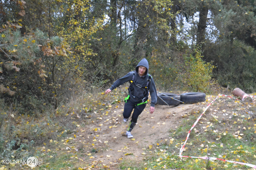 Turnus Sportowy z Elementami Pierwszej Pomocy