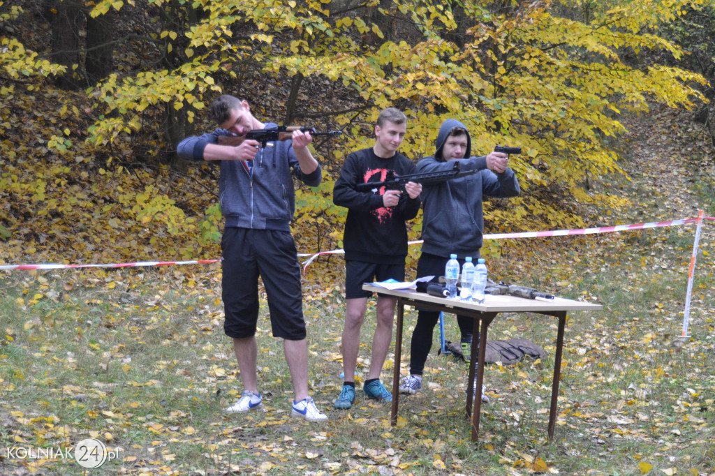 Turnus Sportowy z Elementami Pierwszej Pomocy