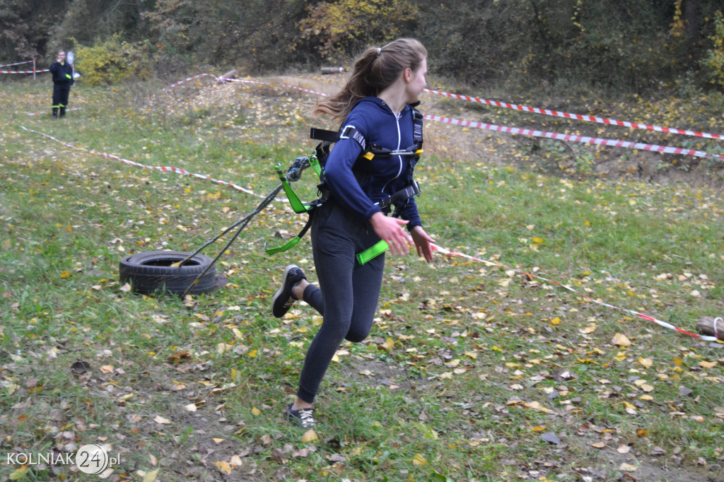 Turnus Sportowy z Elementami Pierwszej Pomocy
