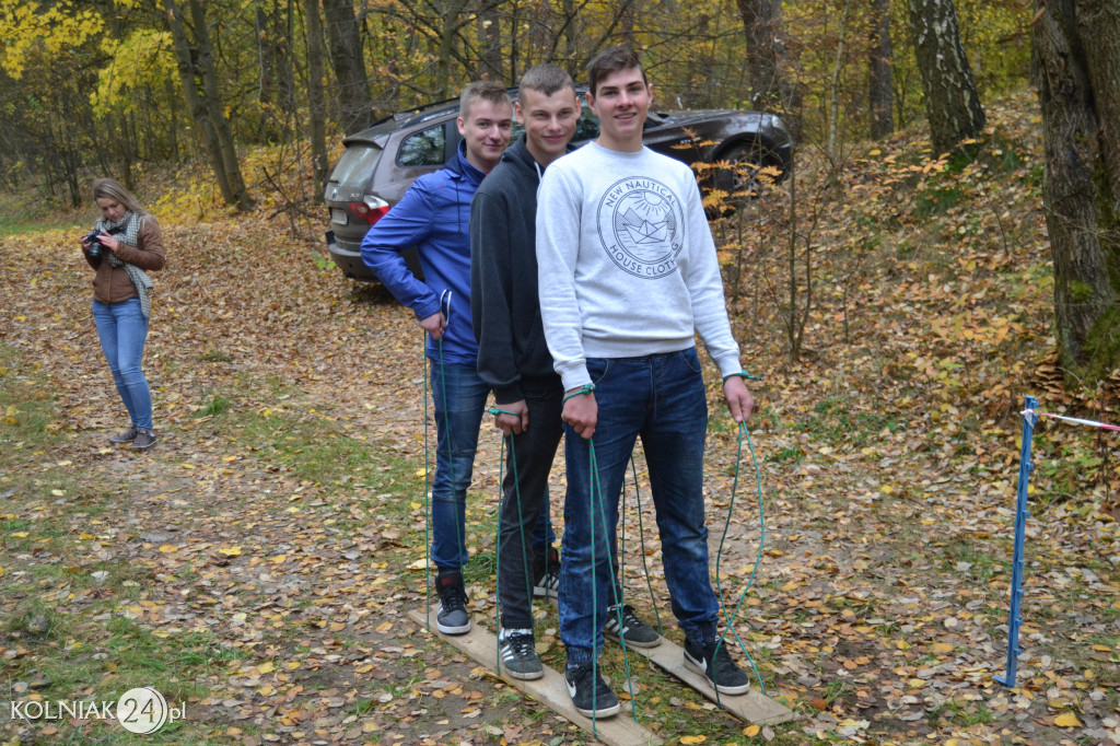 Turnus Sportowy z Elementami Pierwszej Pomocy