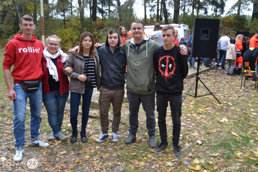 Turnus Sportowy z Elementami Pierwszej Pomocy