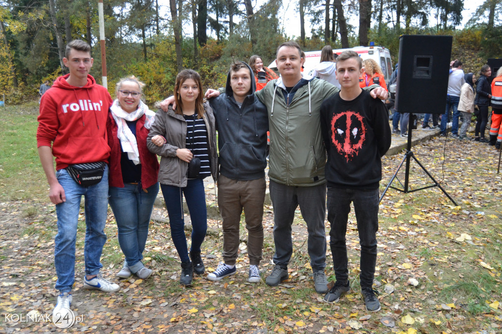 Turnus Sportowy z Elementami Pierwszej Pomocy