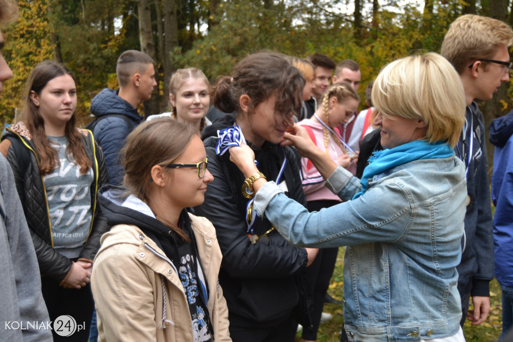 Turnus Sportowy z Elementami Pierwszej Pomocy