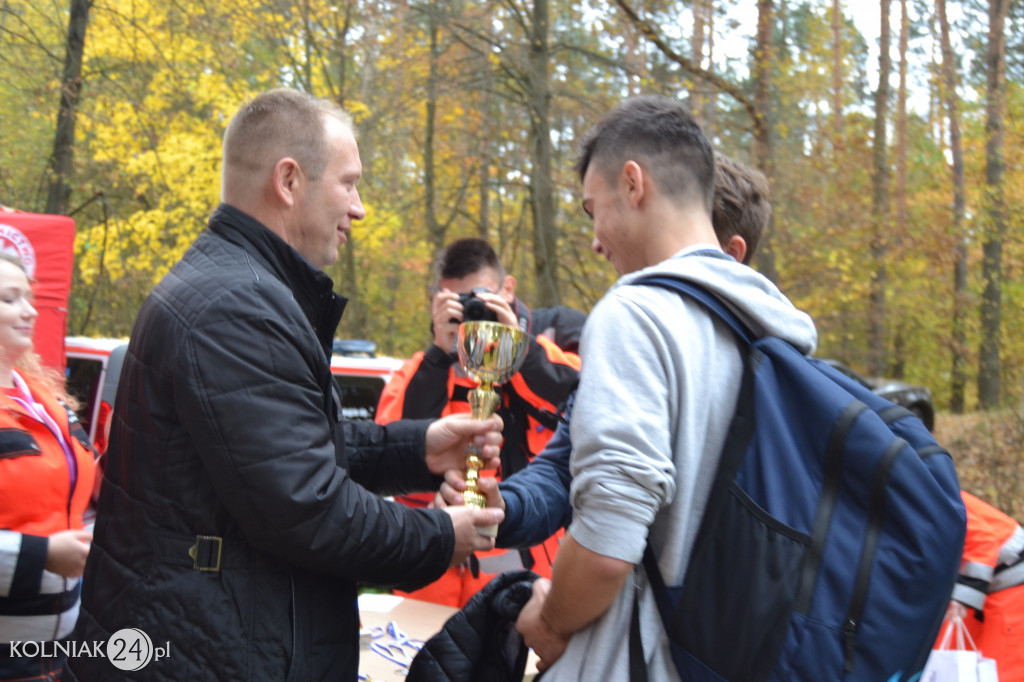 Turnus Sportowy z Elementami Pierwszej Pomocy