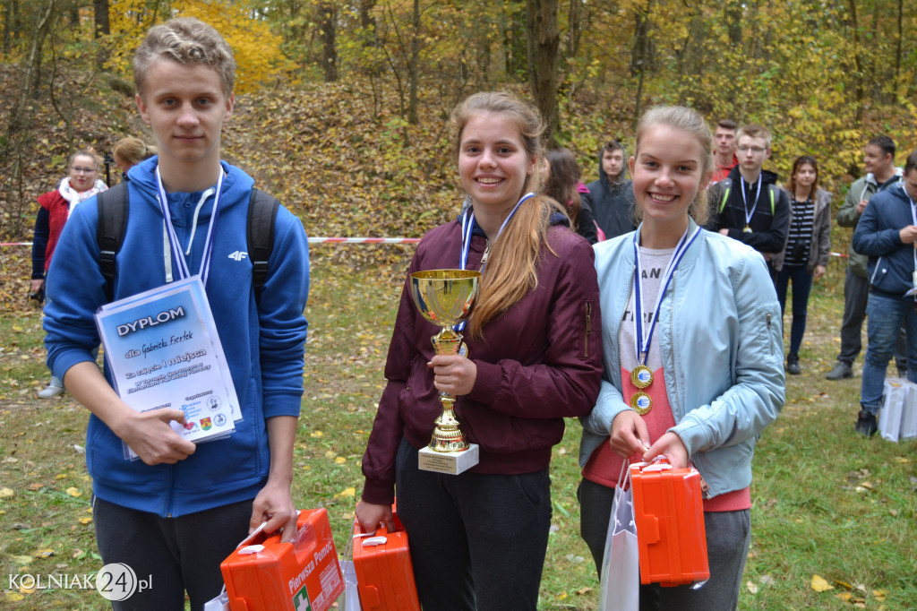 Turnus Sportowy z Elementami Pierwszej Pomocy