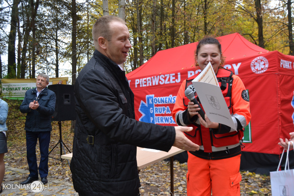 Turnus Sportowy z Elementami Pierwszej Pomocy
