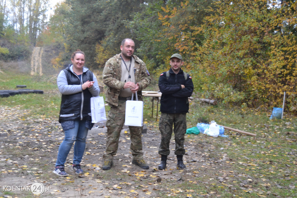Turnus Sportowy z Elementami Pierwszej Pomocy