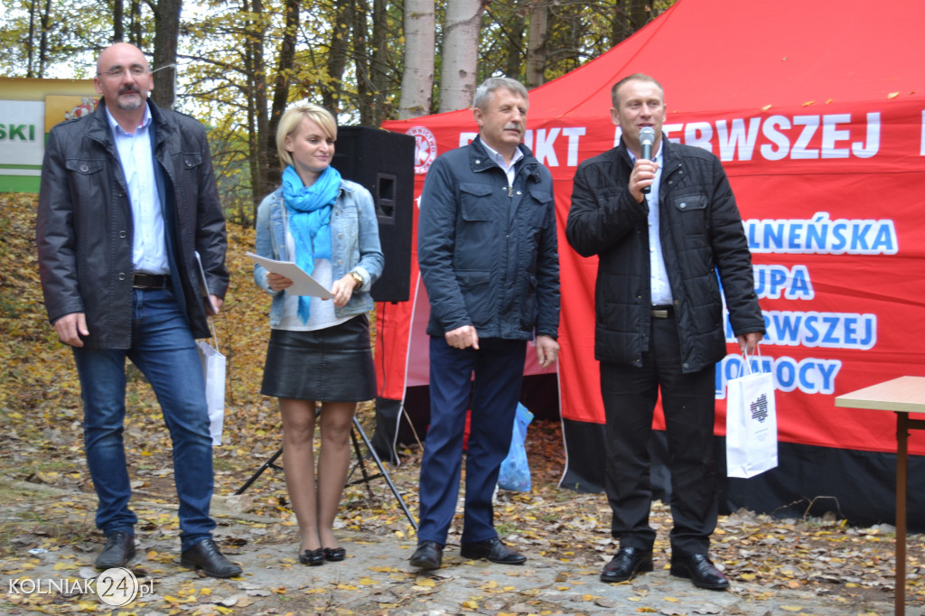 Turnus Sportowy z Elementami Pierwszej Pomocy