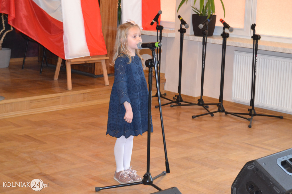 Konkurs pieśni patriotycznej i ojczyźnianej