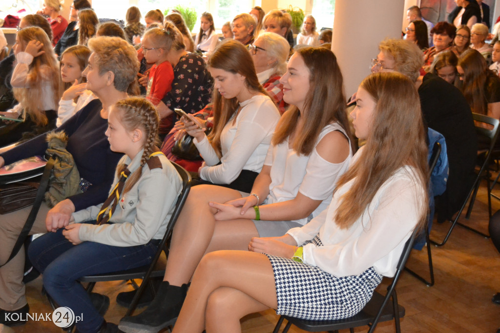 Konkurs pieśni patriotycznej i ojczyźnianej