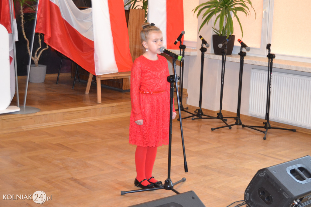 Konkurs pieśni patriotycznej i ojczyźnianej