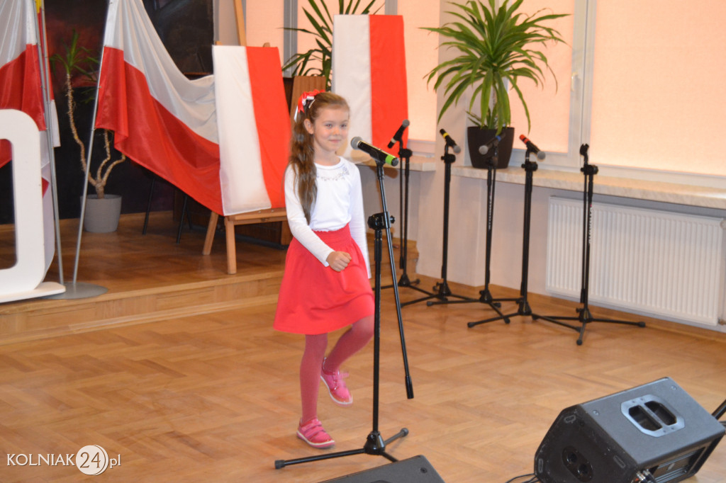 Konkurs pieśni patriotycznej i ojczyźnianej
