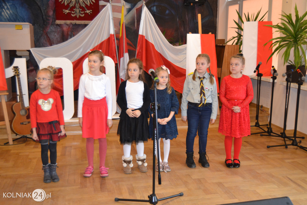 Konkurs pieśni patriotycznej i ojczyźnianej
