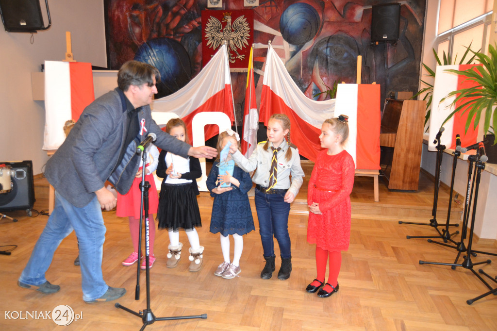Konkurs pieśni patriotycznej i ojczyźnianej