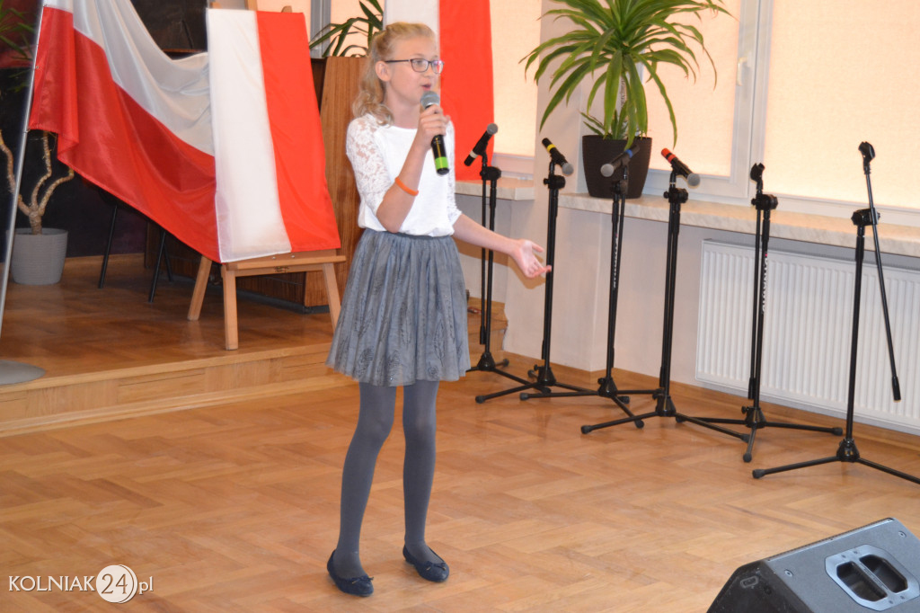 Konkurs pieśni patriotycznej i ojczyźnianej
