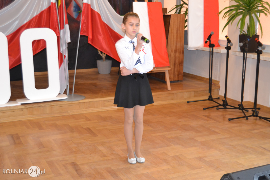 Konkurs pieśni patriotycznej i ojczyźnianej