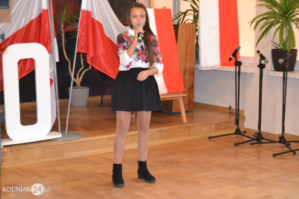 Konkurs pieśni patriotycznej i ojczyźnianej