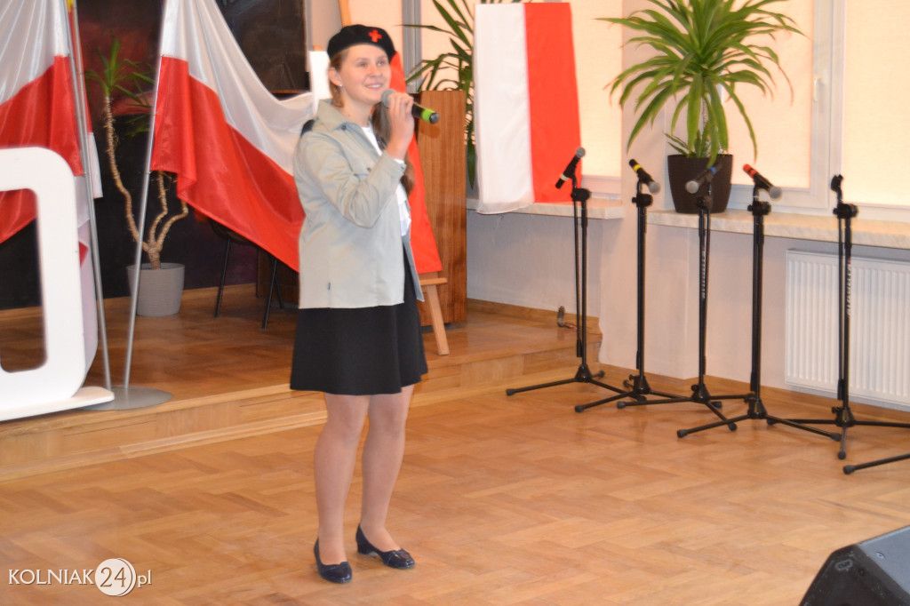 Konkurs pieśni patriotycznej i ojczyźnianej