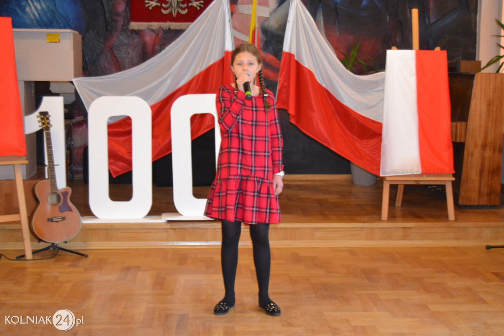 Konkurs pieśni patriotycznej i ojczyźnianej