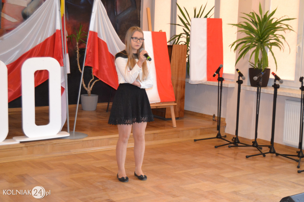 Konkurs pieśni patriotycznej i ojczyźnianej