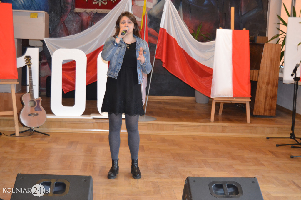 Konkurs pieśni patriotycznej i ojczyźnianej
