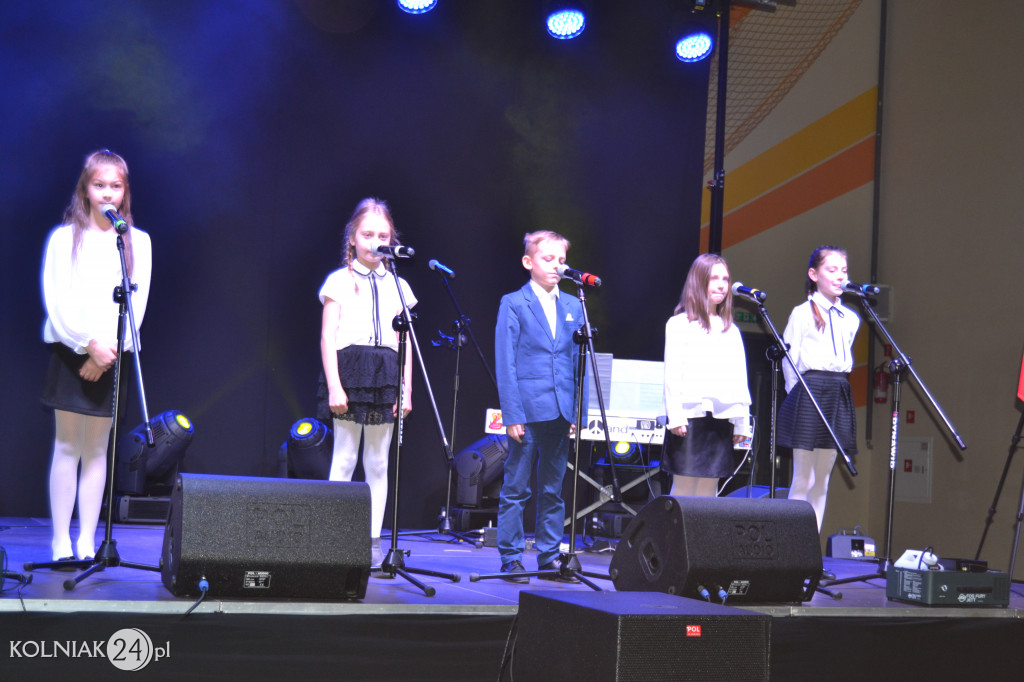 Koncert Galowy w Jedynce