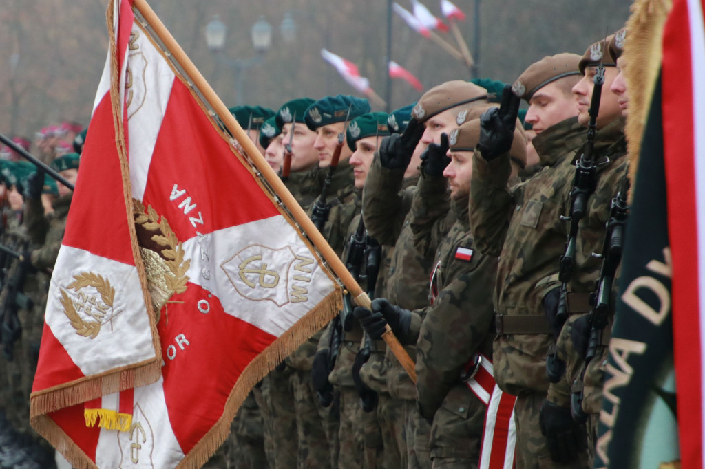 Narodowe Święto Niepodległości