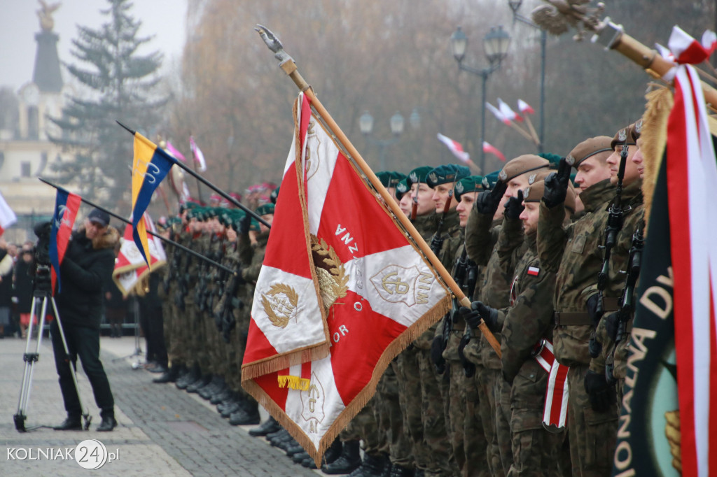 Narodowe Święto Niepodległości