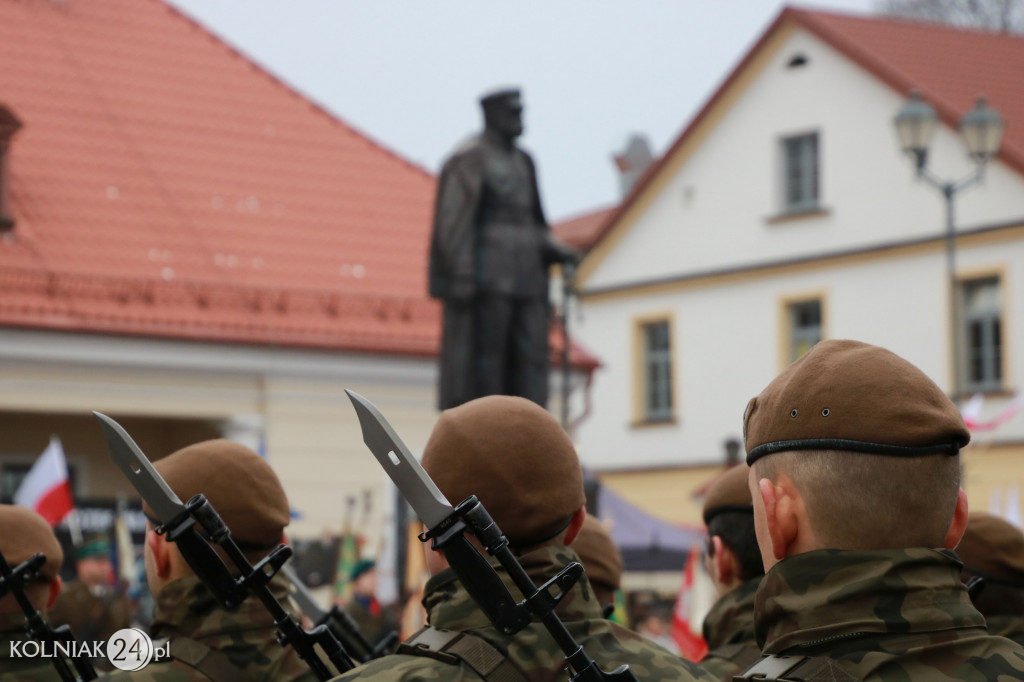 Narodowe Święto Niepodległości