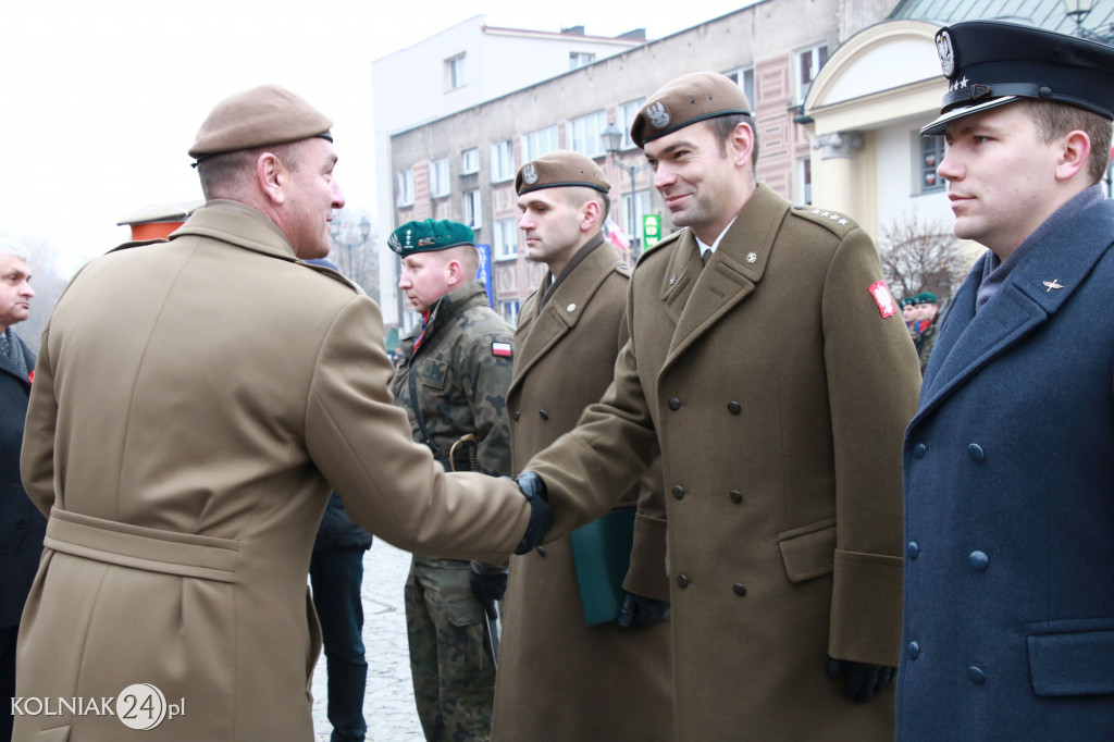 Narodowe Święto Niepodległości