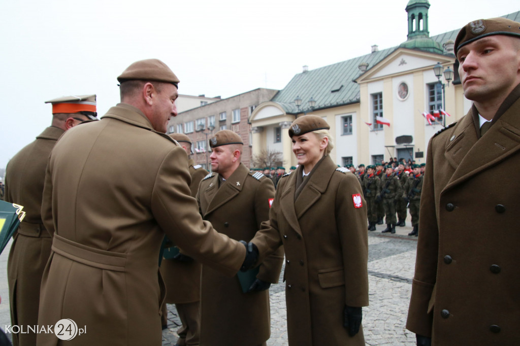 Narodowe Święto Niepodległości