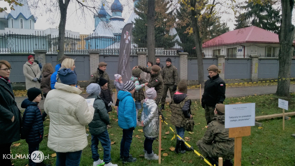 Narodowe Święto Niepodległości