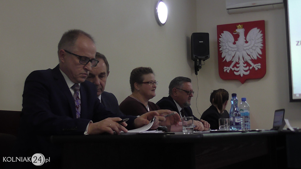Radni miejscy złożyli ślubowanie
