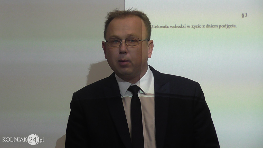 Radni miejscy złożyli ślubowanie