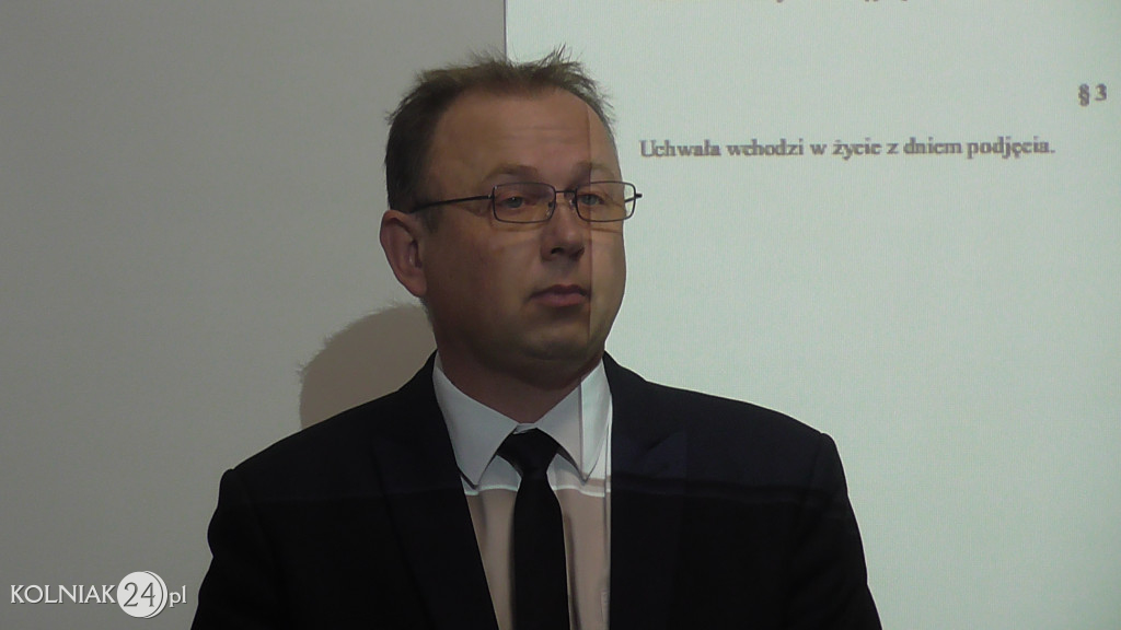 Radni miejscy złożyli ślubowanie