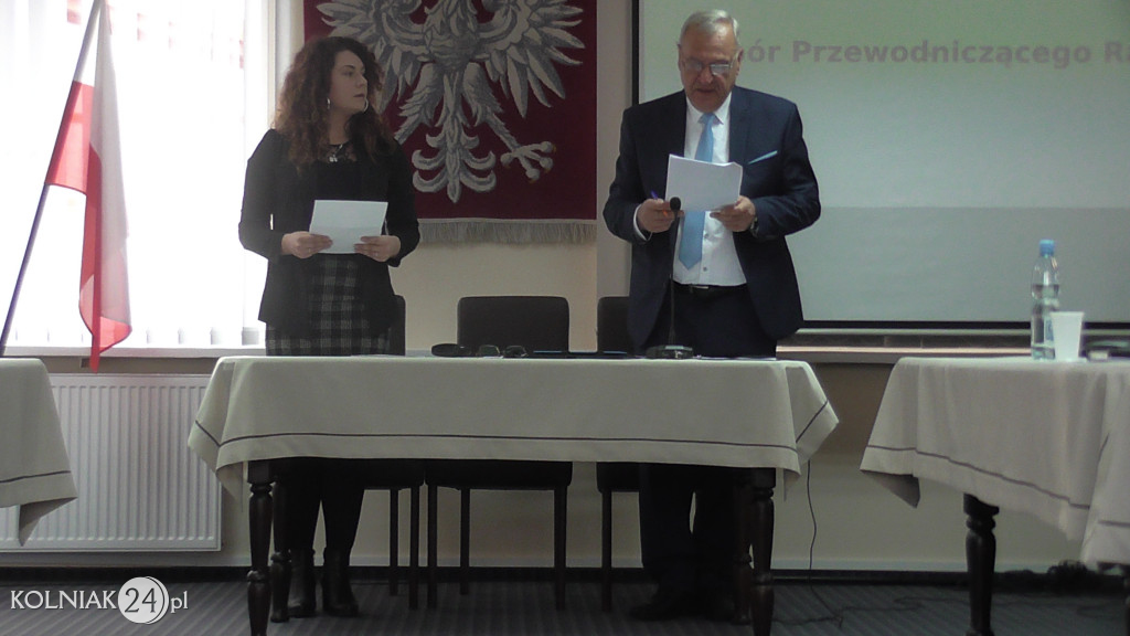 Za nami pierwsza sesja powiatowa