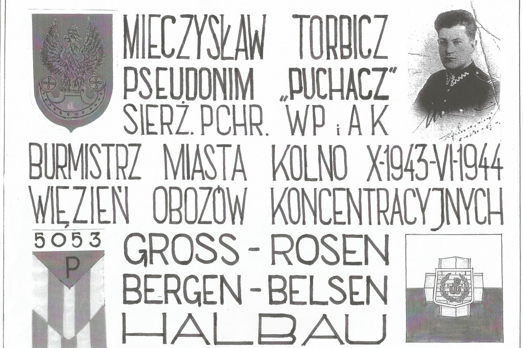 Zapomniany bohater