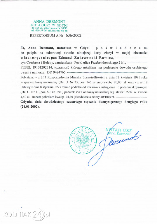 Zapomniany bohater