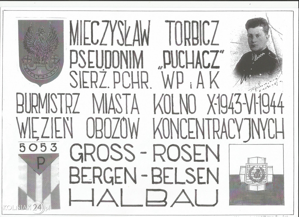 Zapomniany bohater