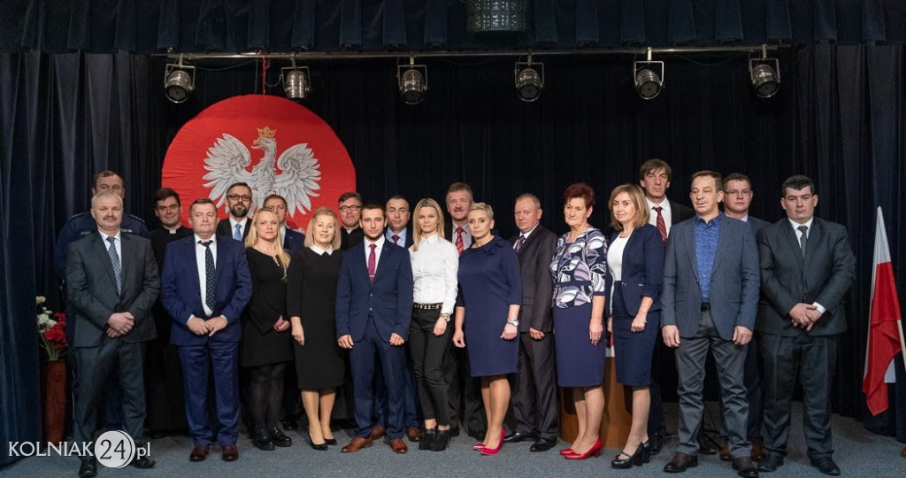 Rafałowski żegna się ze stanowiskiem, Rutkowska je obejmuje